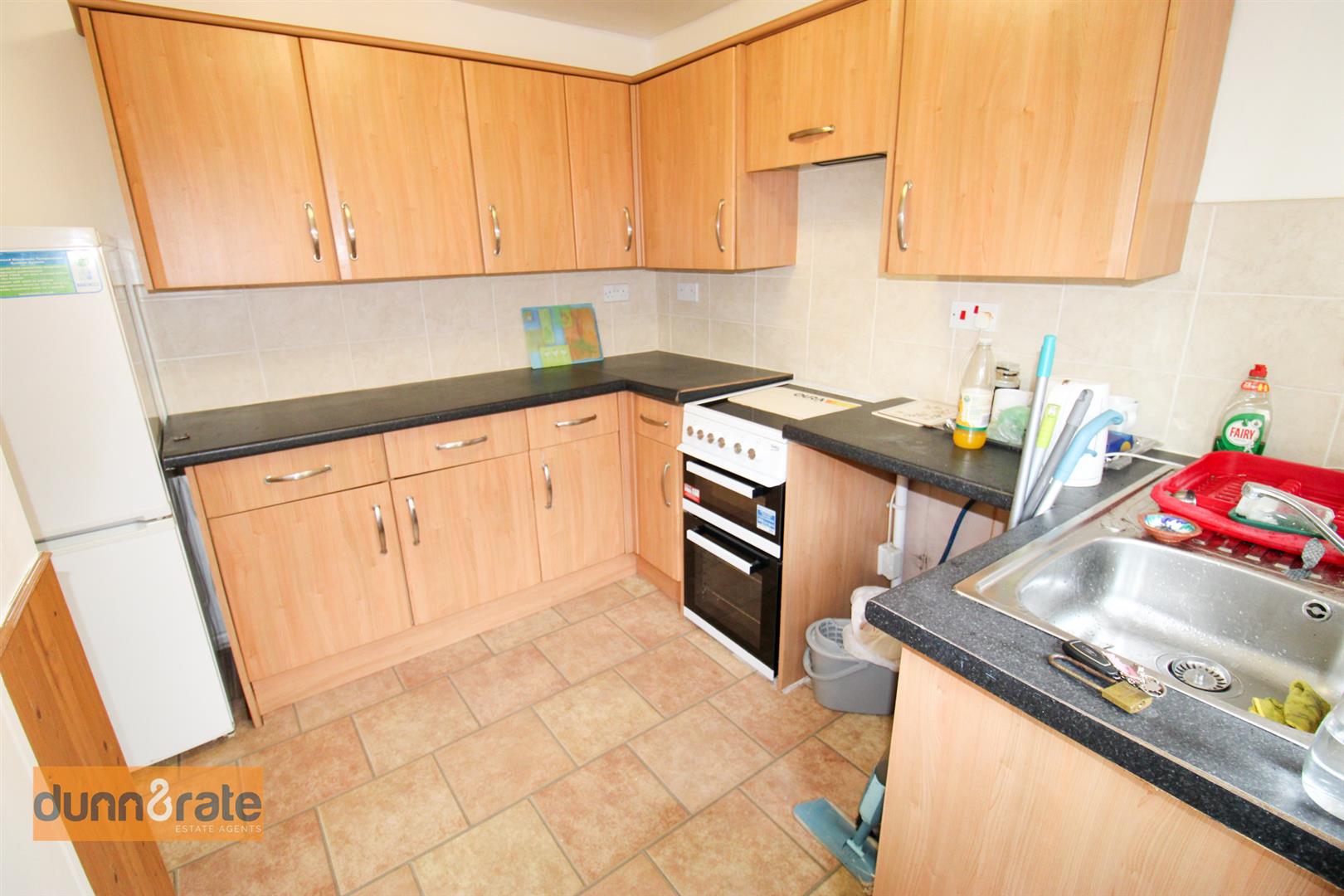 Atlam Close, Bucknall, Stoke-On-Trent